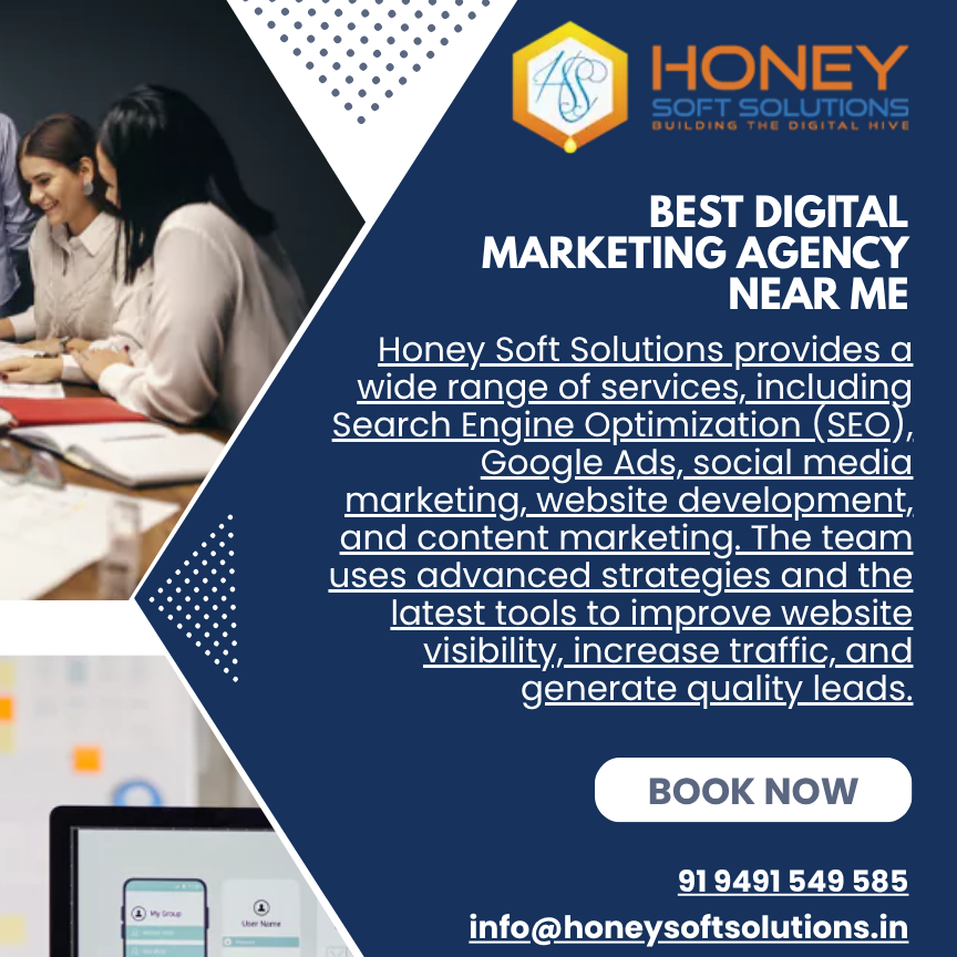 Honey Soft Solutions